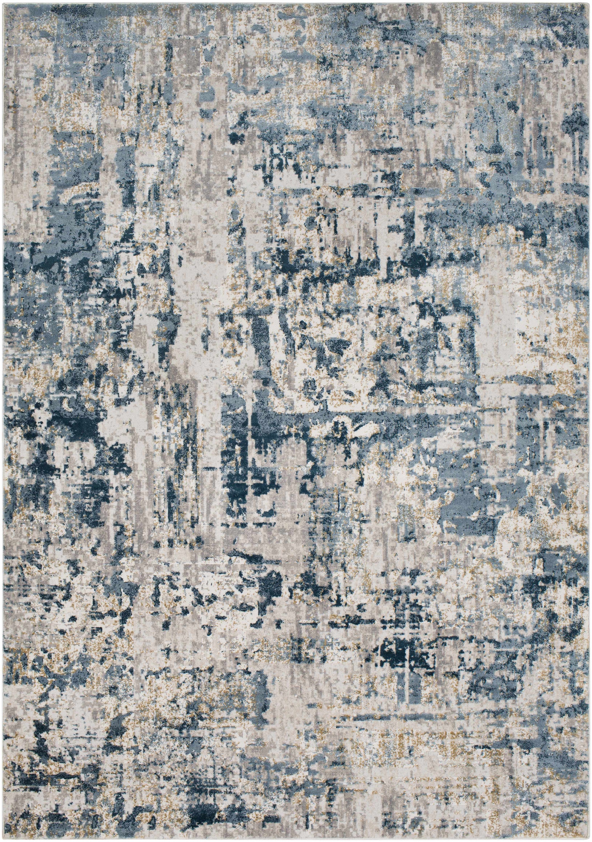 Quatro QUA-2303 Machine Woven Rug
