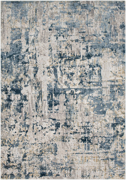 Quatro QUA-2303 Machine Woven Rug