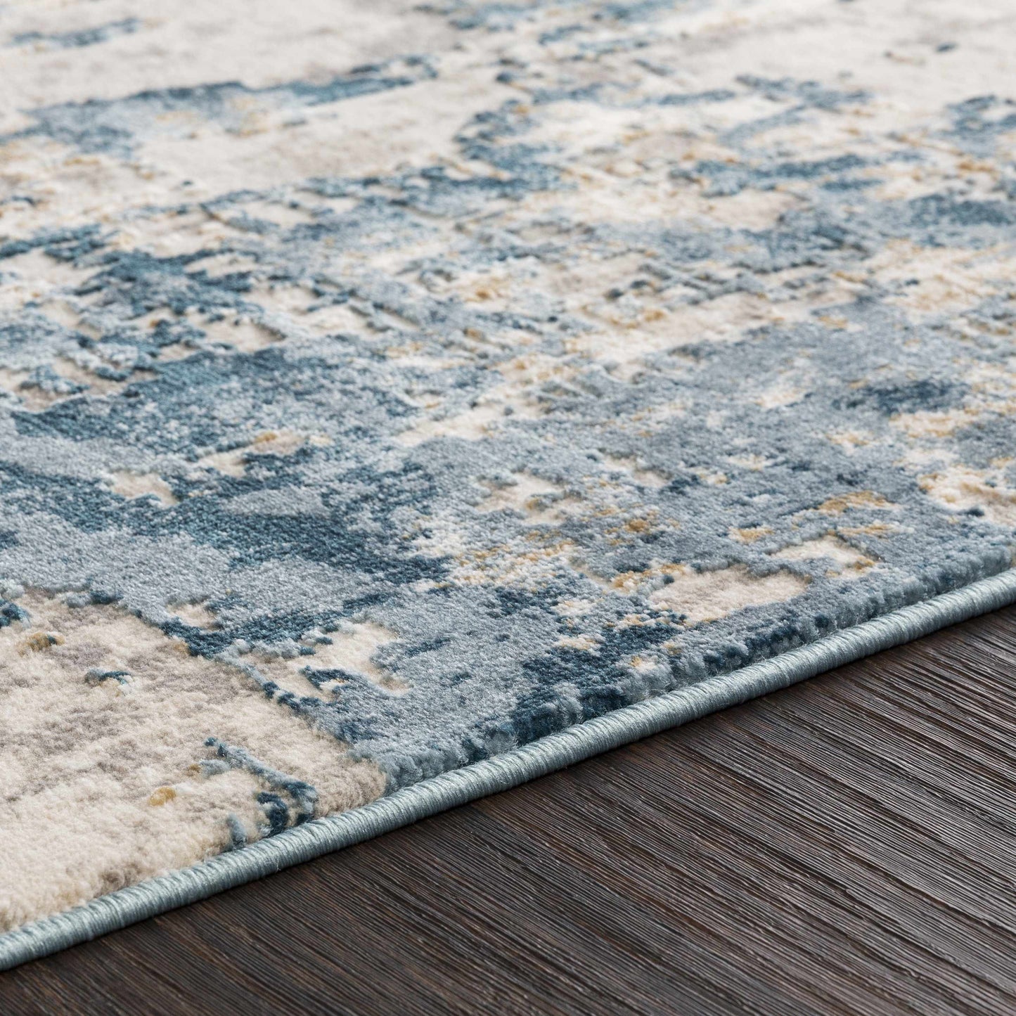 Quatro QUA-2303 Machine Woven Rug