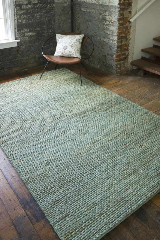 Tropics TRO-1004 Hand Woven Rug