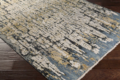 Colaba COA-2000 Hand Knotted Rug