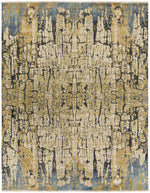 Colaba COA-2000 Hand Knotted Rug