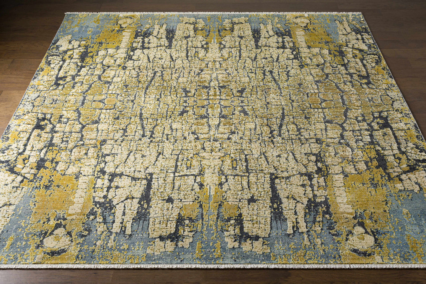 Colaba COA-2000 Hand Knotted Rug