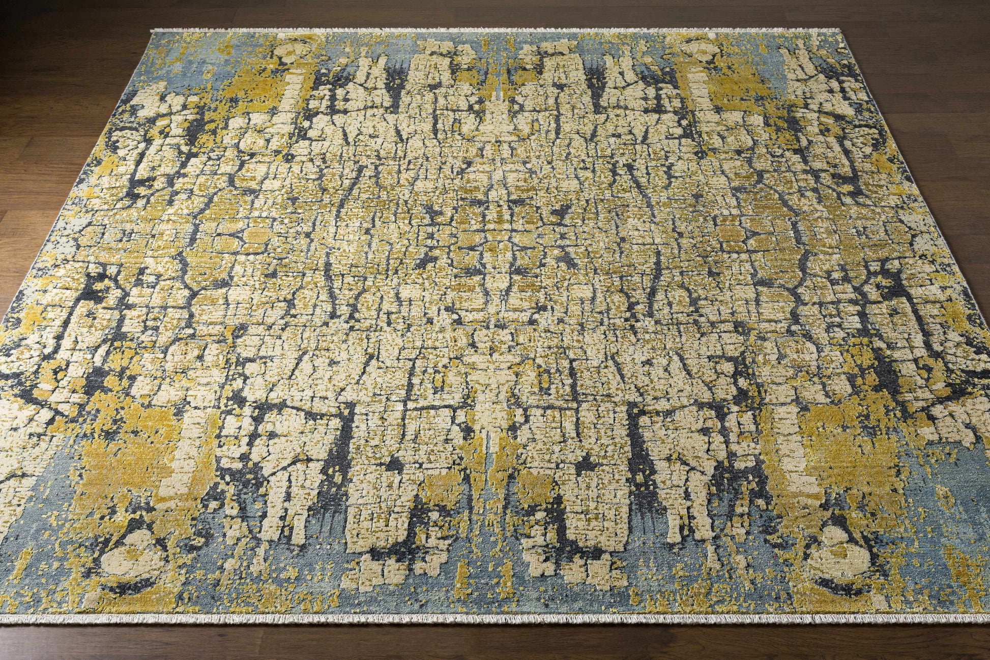 Colaba COA-2000 Hand Knotted Rug