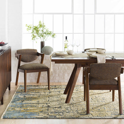 Colaba COA-2000 Hand Knotted Rug