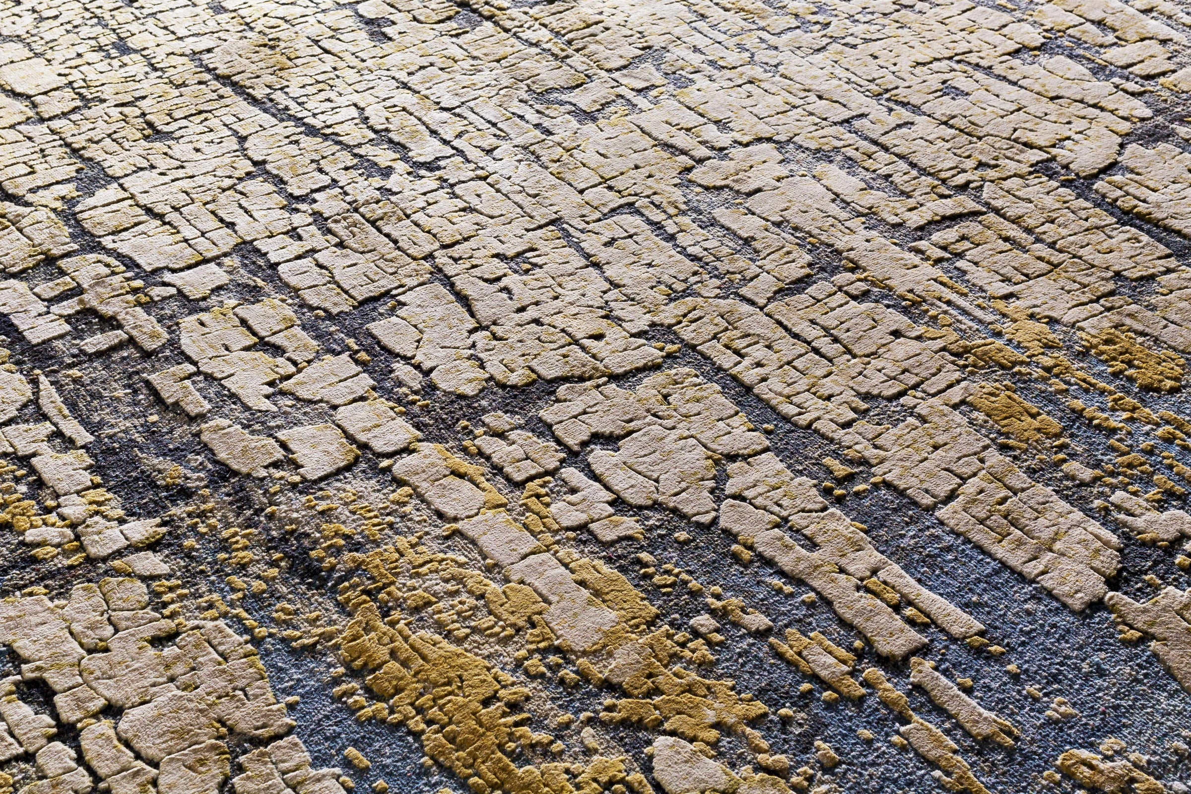 Colaba COA-2000 Hand Knotted Rug