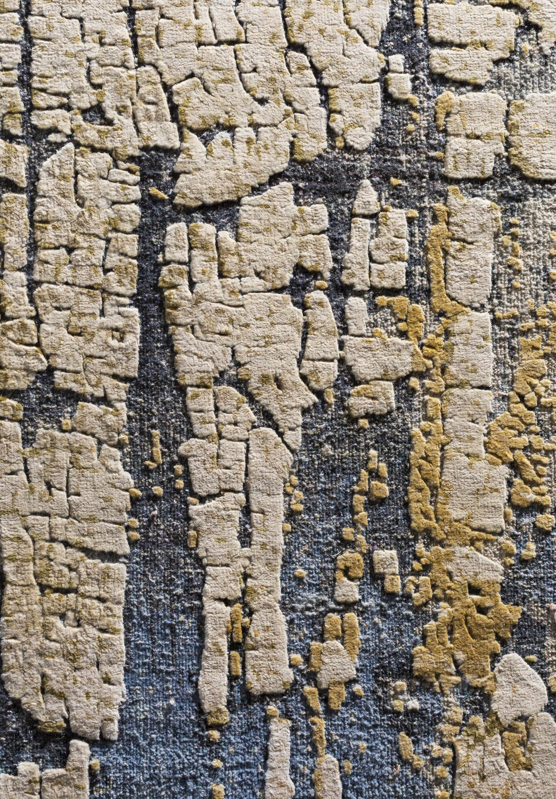 Colaba COA-2000 Hand Knotted Rug