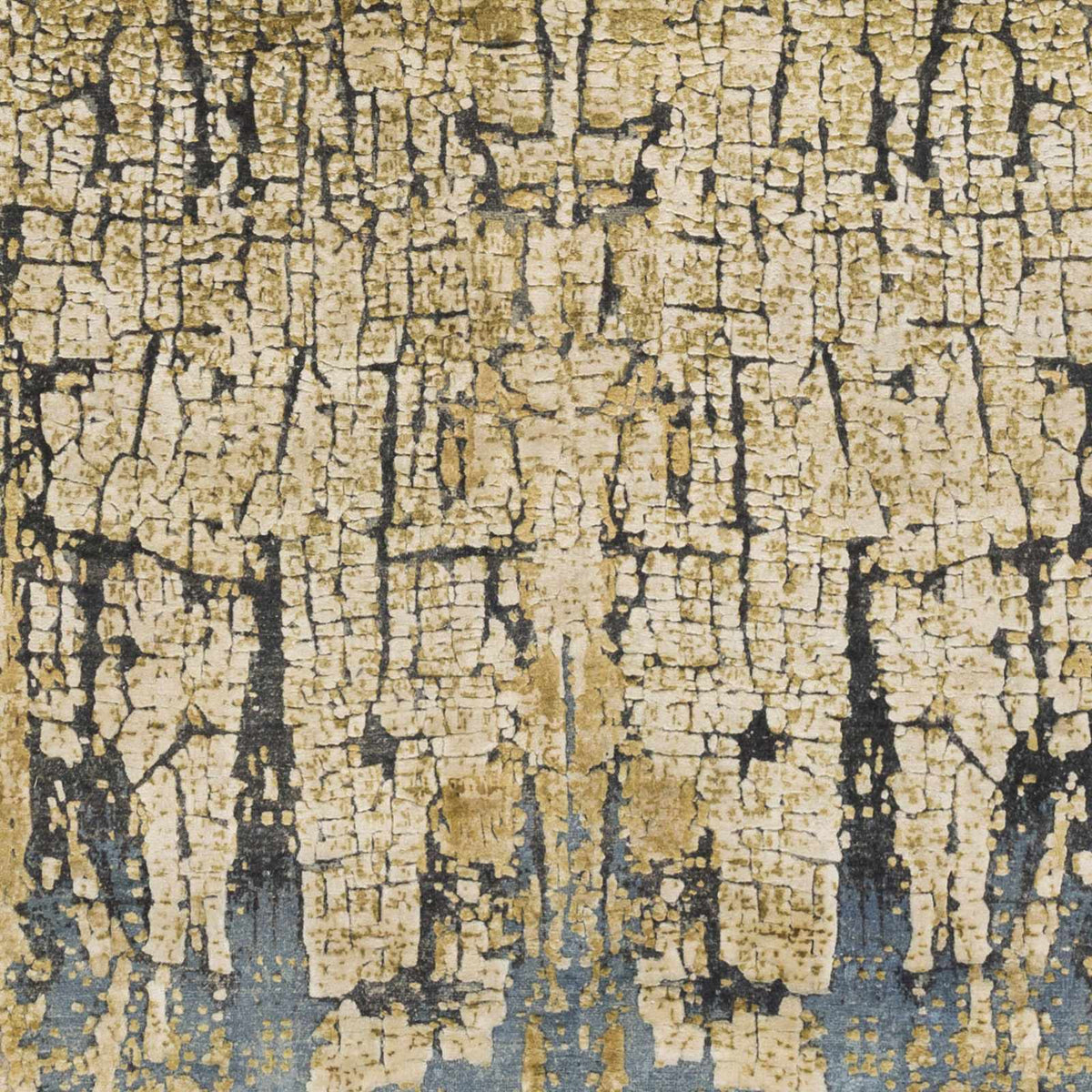 Colaba COA-2000 Hand Knotted Rug