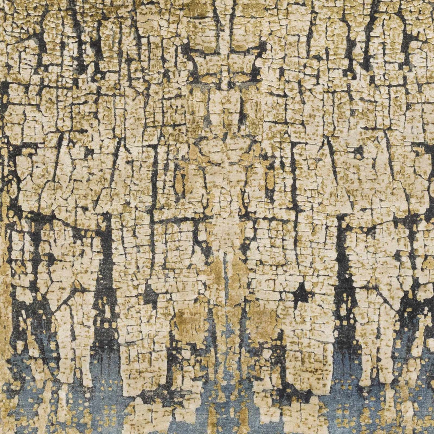 Colaba COA-2000 Hand Knotted Rug