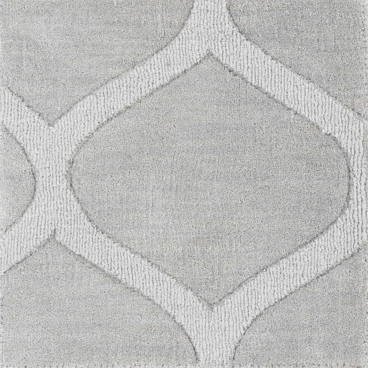 Mystique M-5101 Hand Loomed Rug