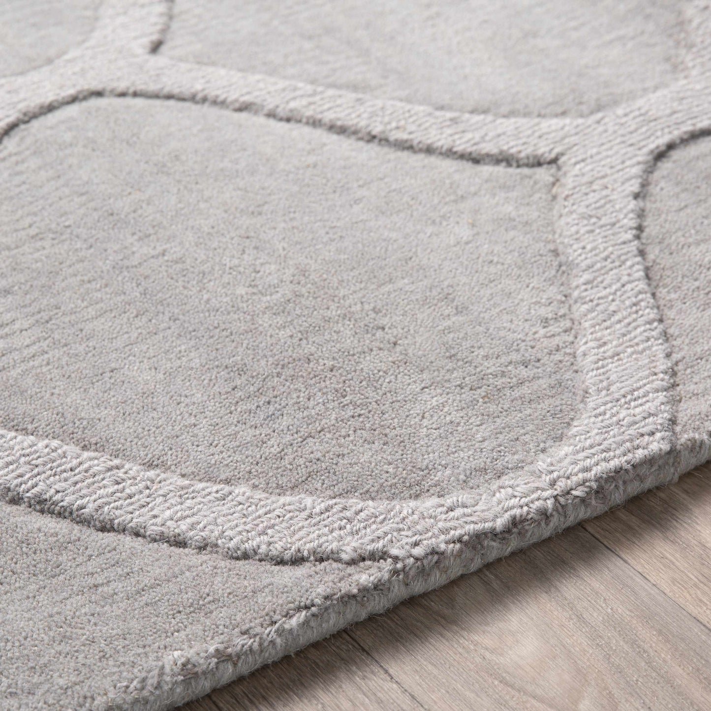 Mystique M-5101 Handmade Rug