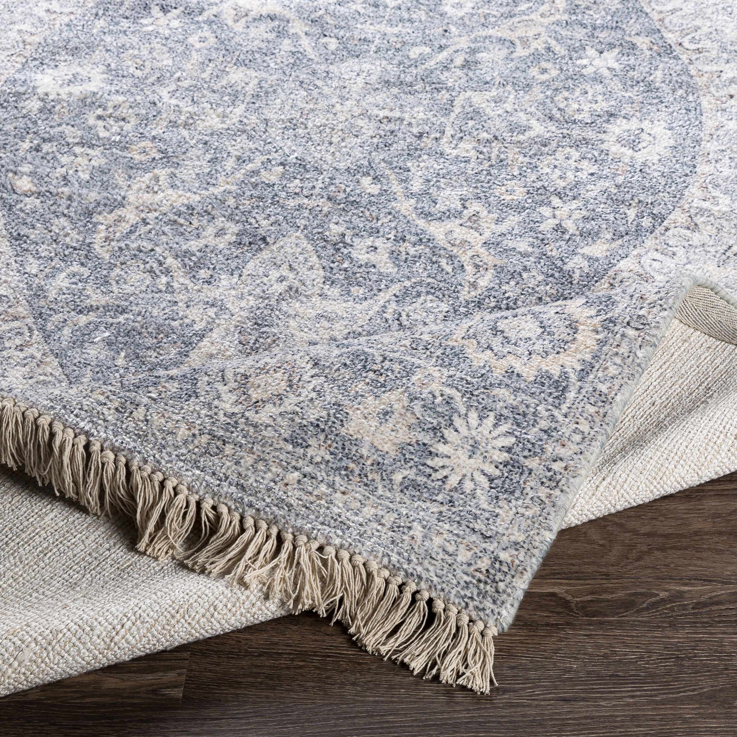 Sivas SVS-2302 Hand Woven Rug