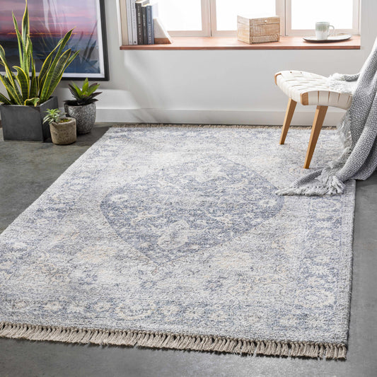 Sivas SVS-2302 Hand Woven Rug