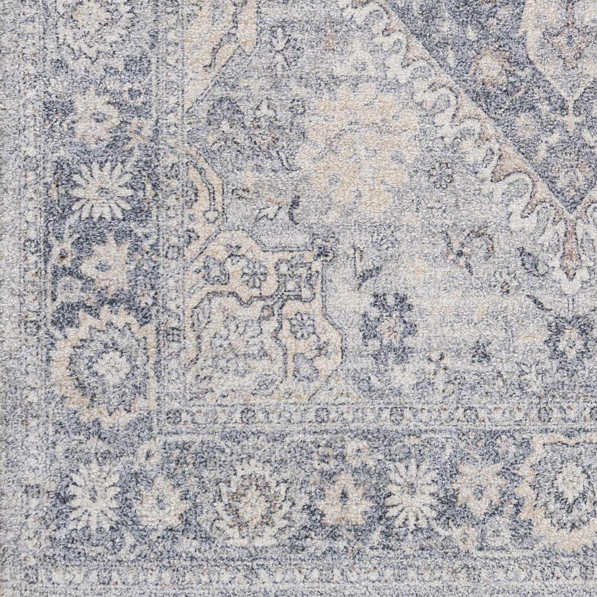 Sivas SVS-2302 Hand Woven Rug