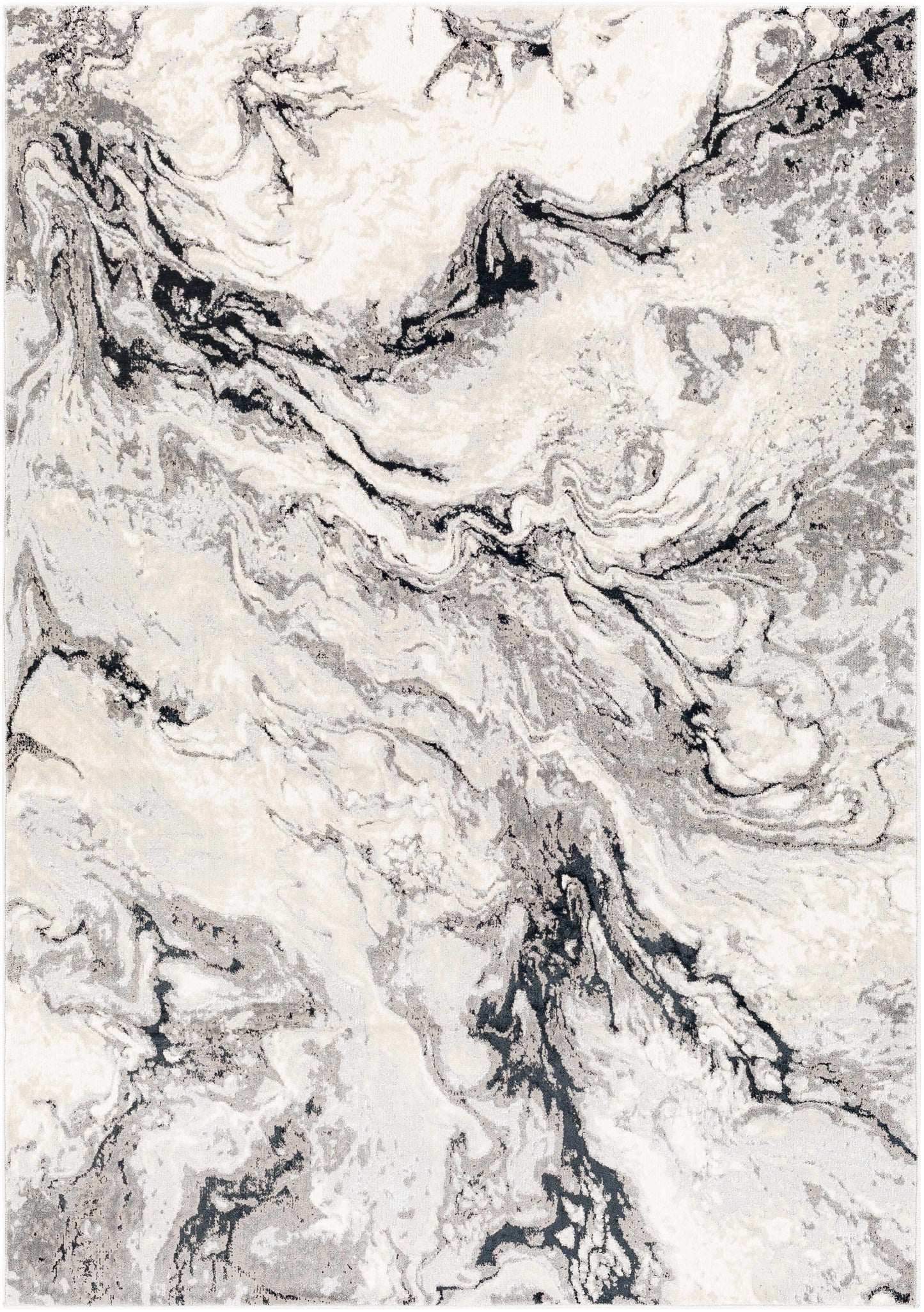 Impulse IPS-2304 Machine Woven Rug