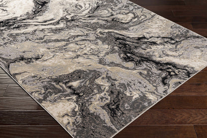 Impulse IPS-2304 Machine Woven Rug