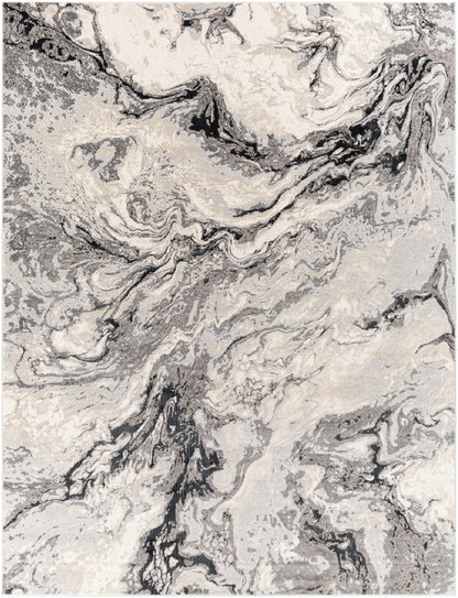 Impulse IPS-2304 Machine Woven Rug