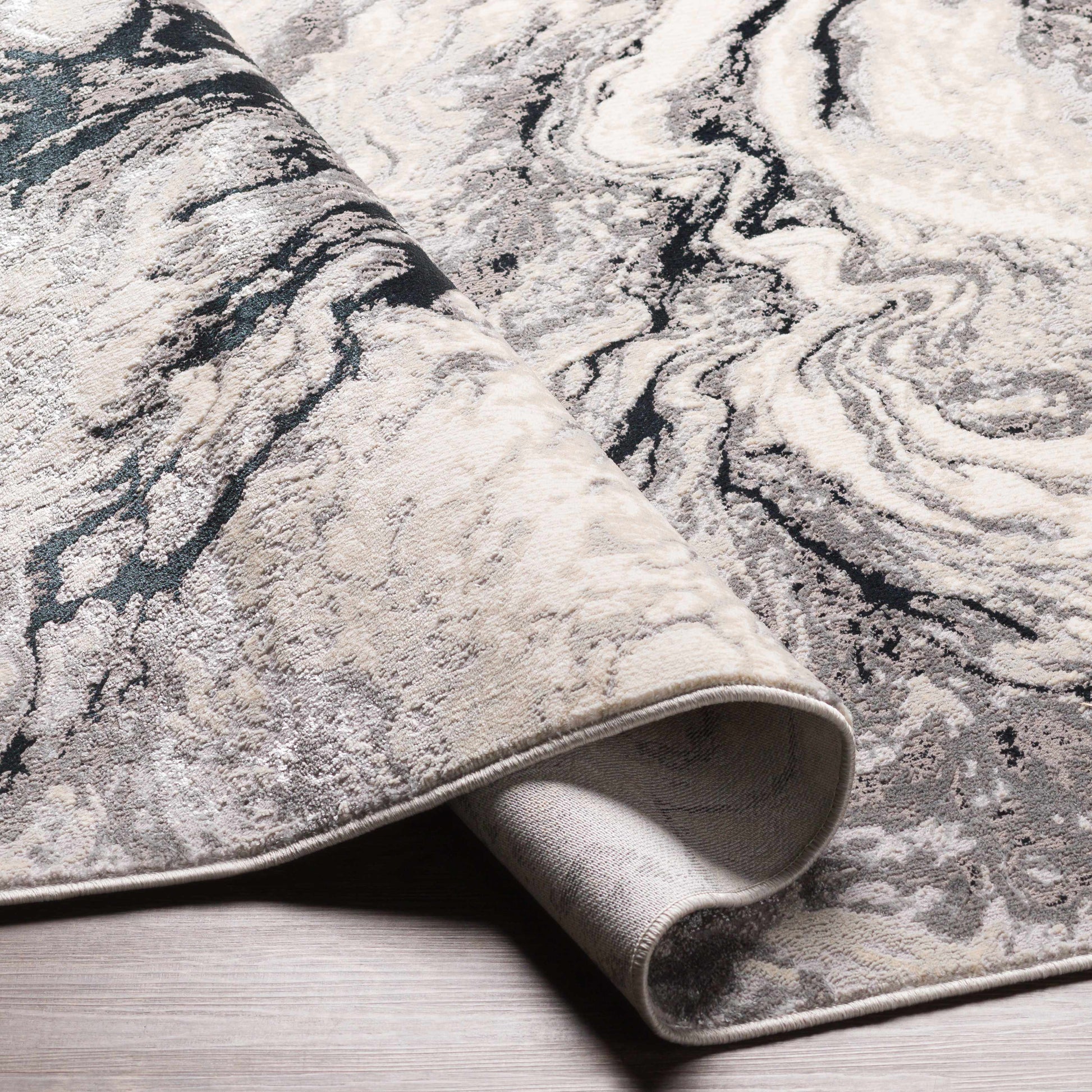 Impulse IPS-2304 Machine Woven Rug