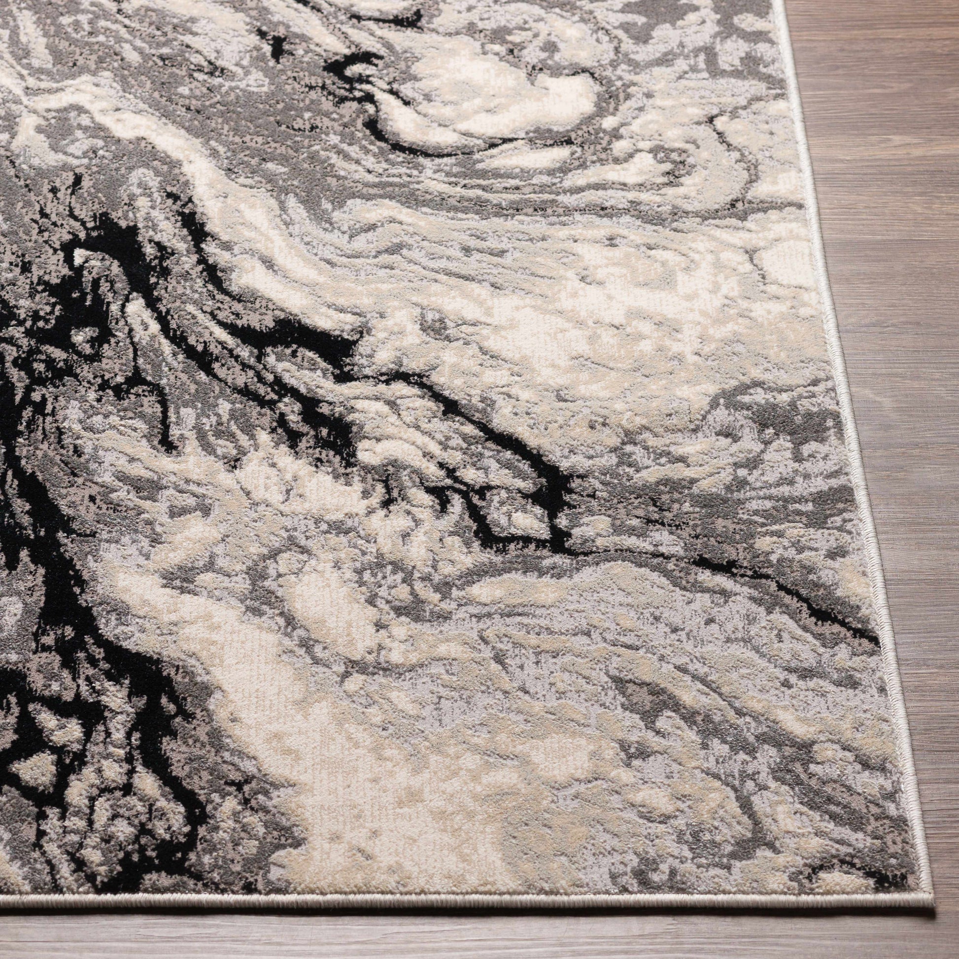 Impulse IPS-2304 Machine Woven Rug