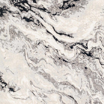 Impulse IPS-2304 Machine Woven Rug