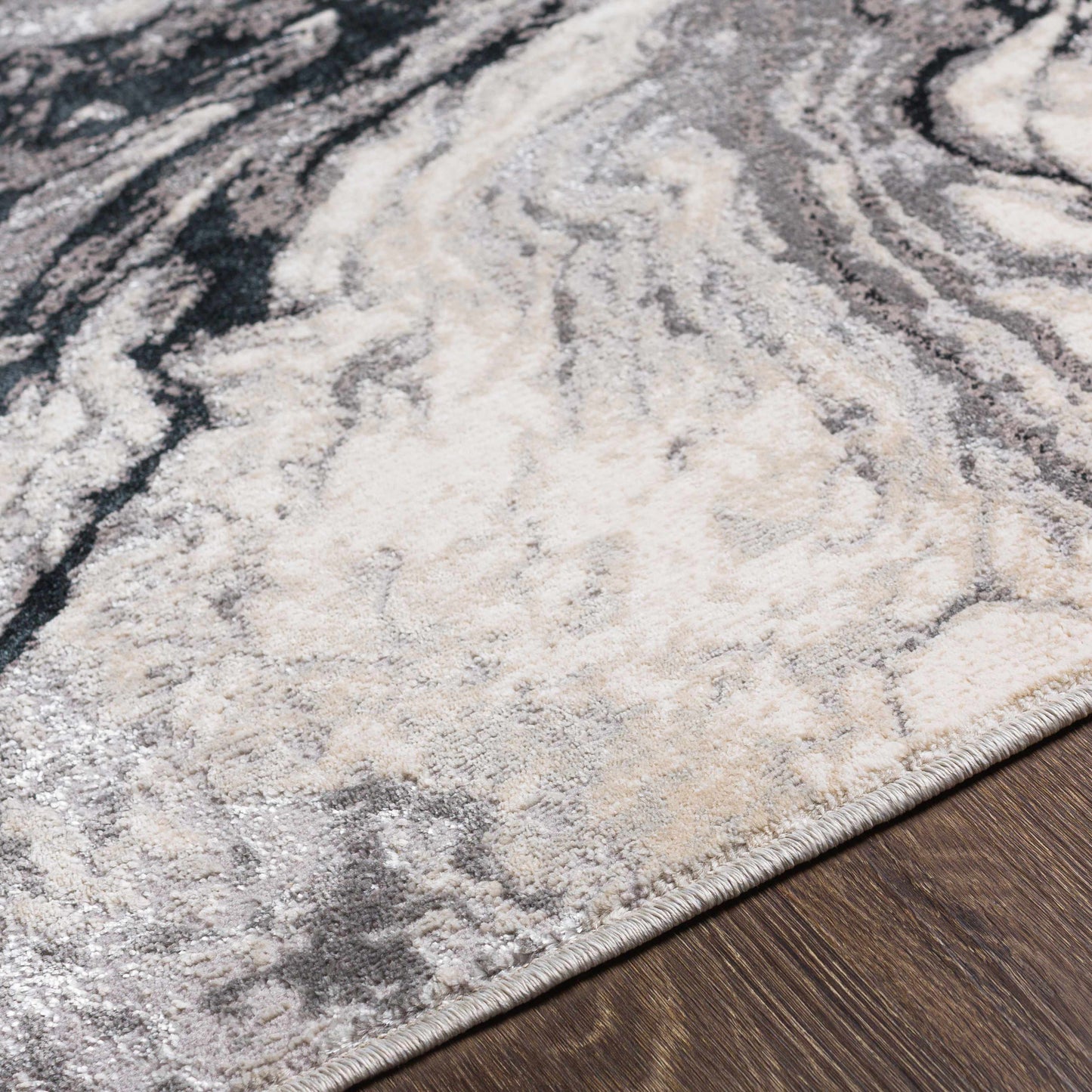 Impulse IPS-2304 Machine Woven Rug