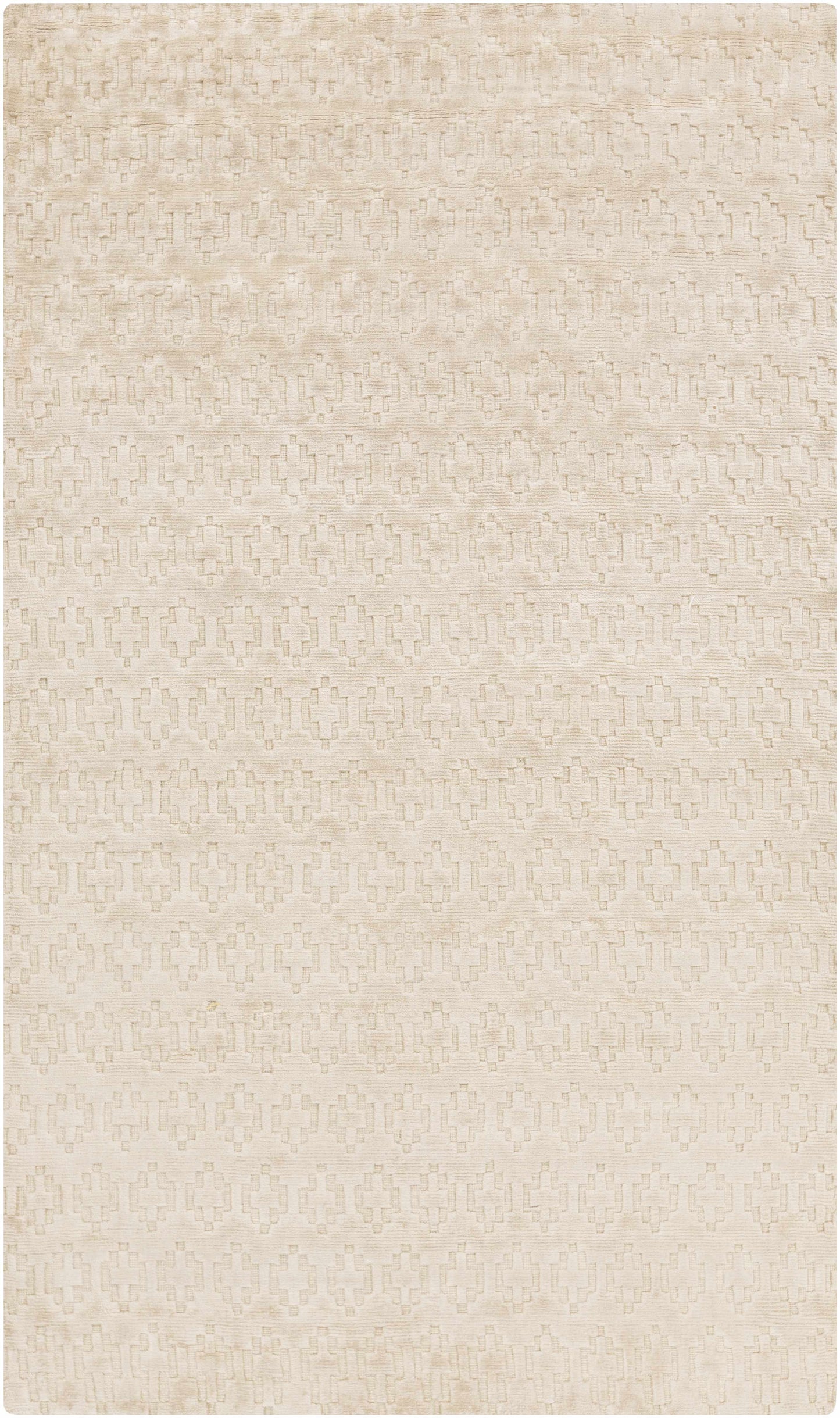 Castlebury CBY-7000 Hand Woven Rug
