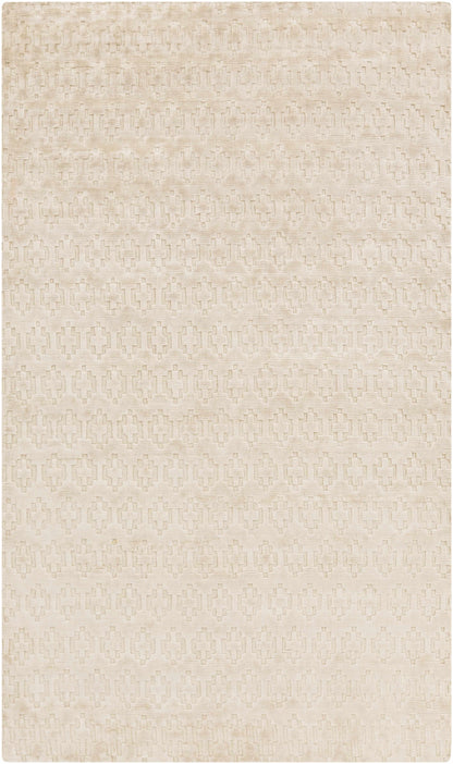 Castlebury CBY-7000 Hand Woven Rug