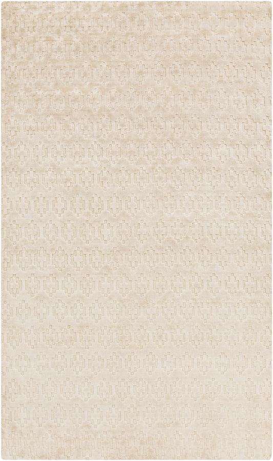 Castlebury CBY-7000 Hand Woven Rug