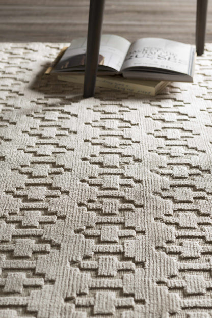 Castlebury CBY-7000 Hand Woven Rug