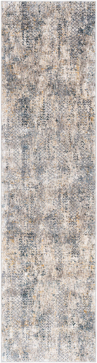 Cardiff CDF-2302 Machine Woven Rug