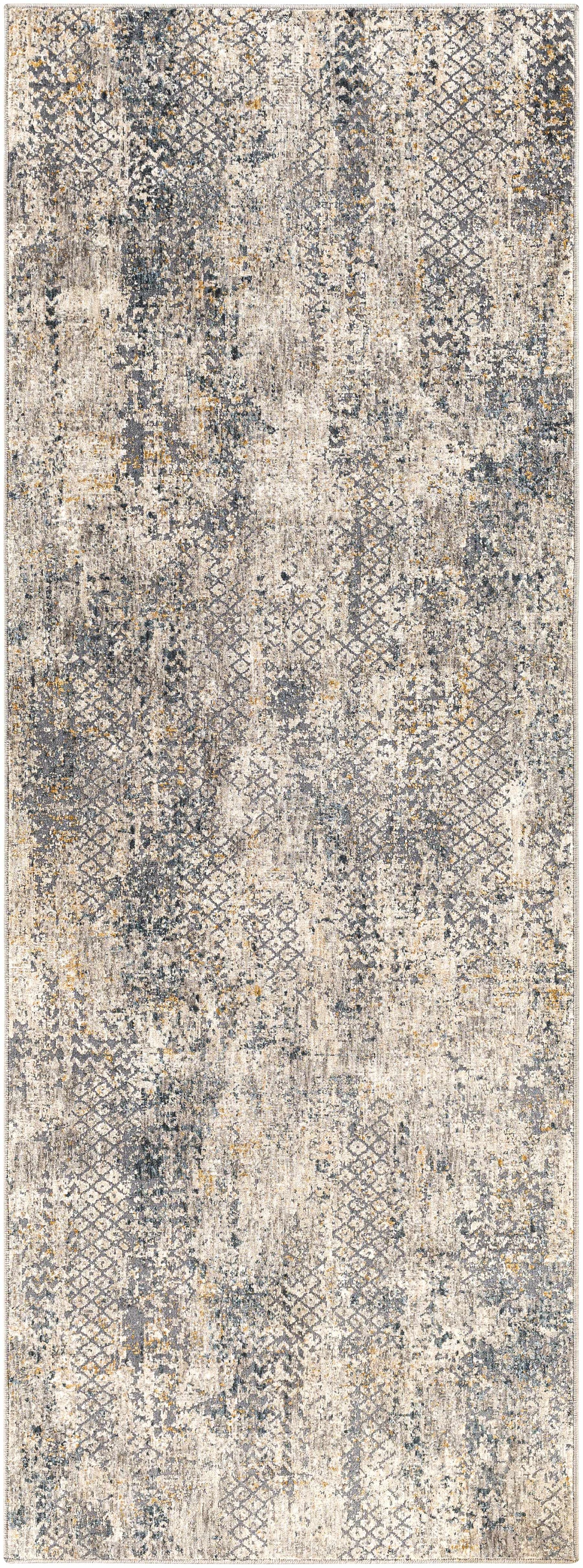 Cardiff CDF-2302 Machine Woven Rug