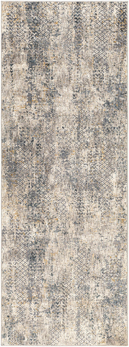 Cardiff CDF-2302 Machine Woven Rug