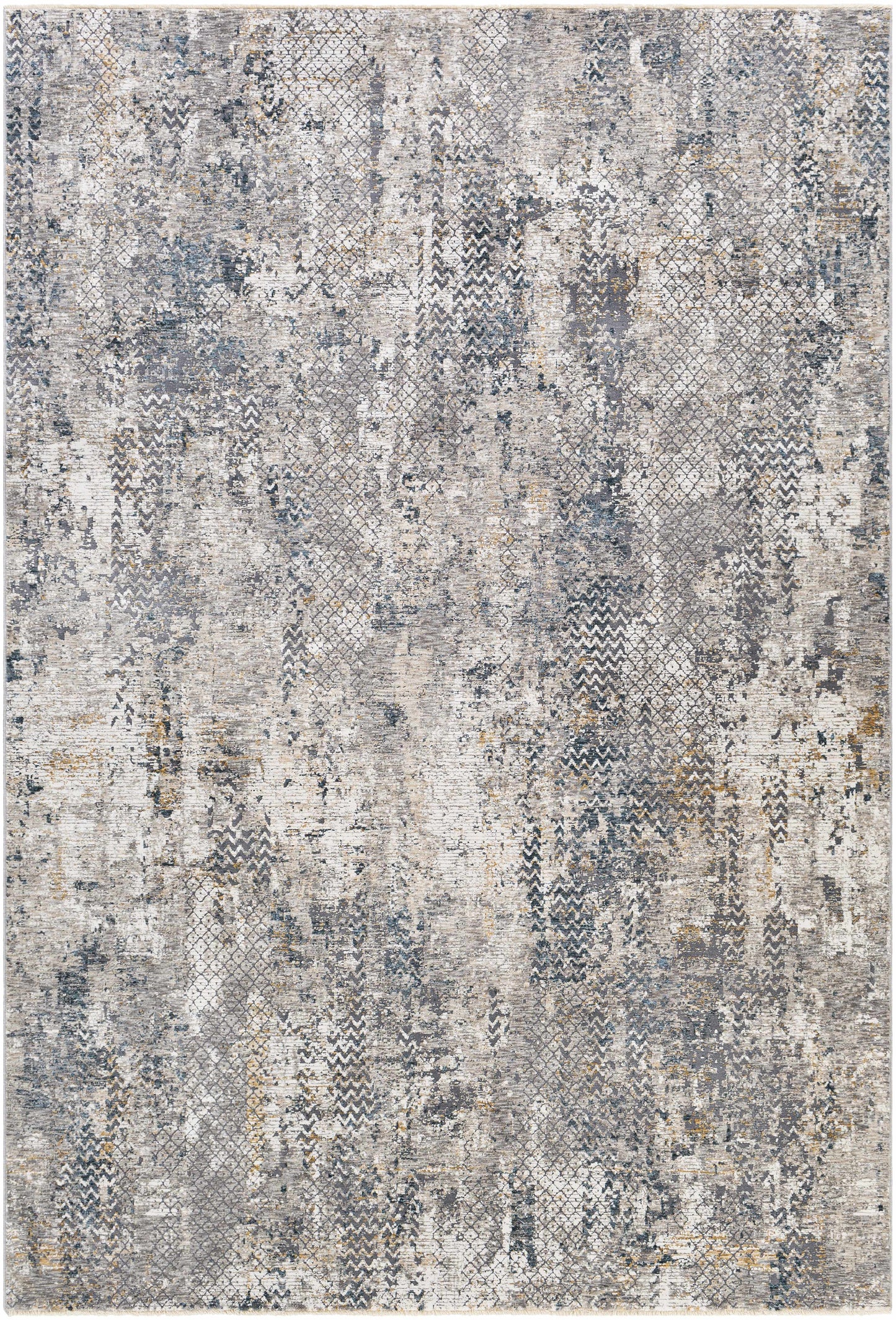 Cardiff CDF-2302 Machine Woven Rug