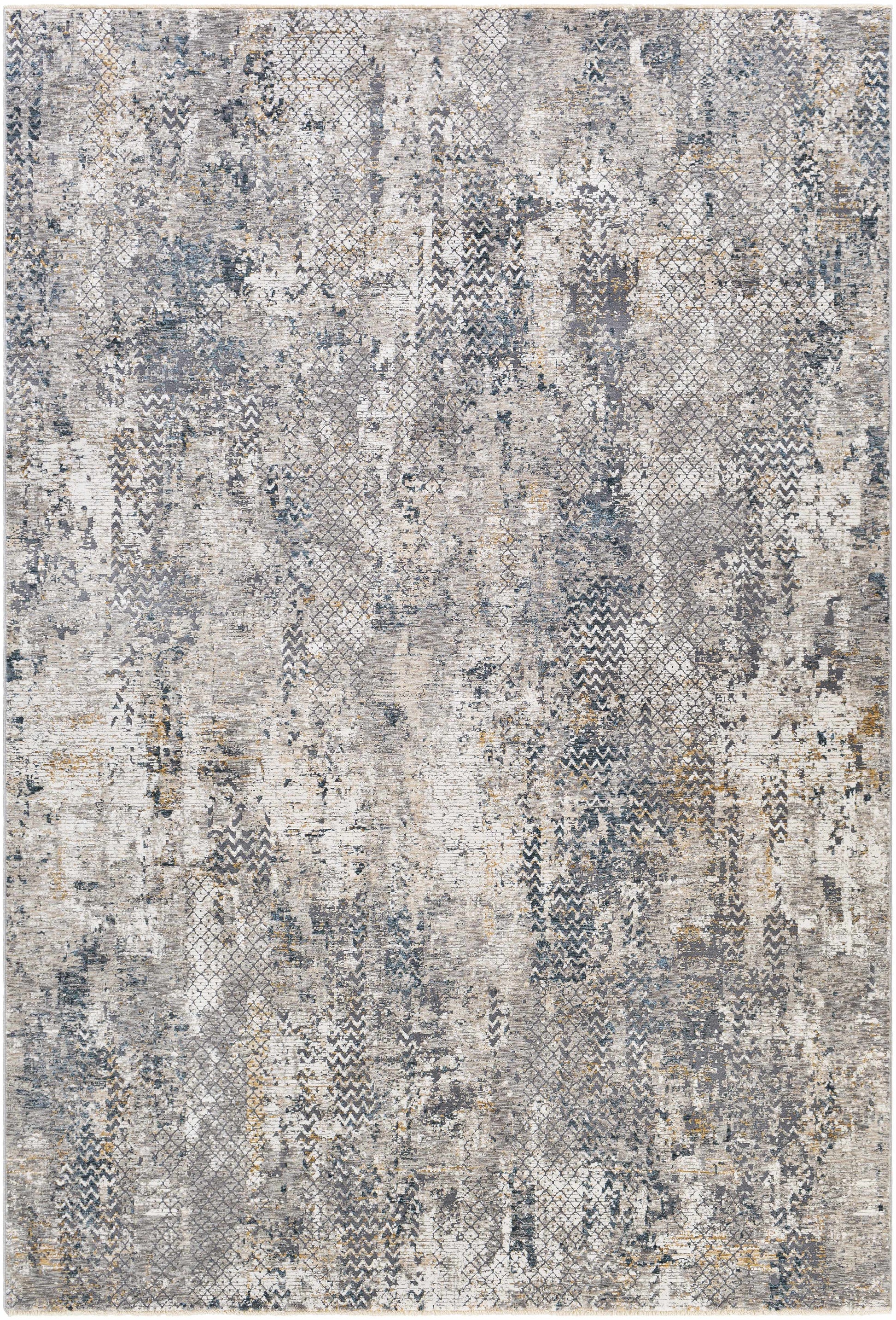 Cardiff CDF-2302 Machine Woven Rug