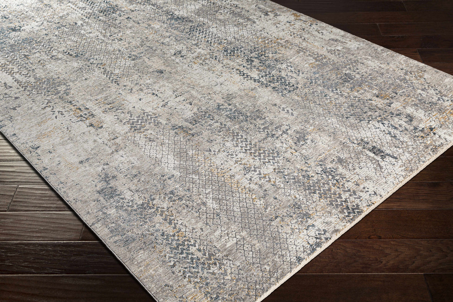 Cardiff CDF-2302 Machine Woven Rug