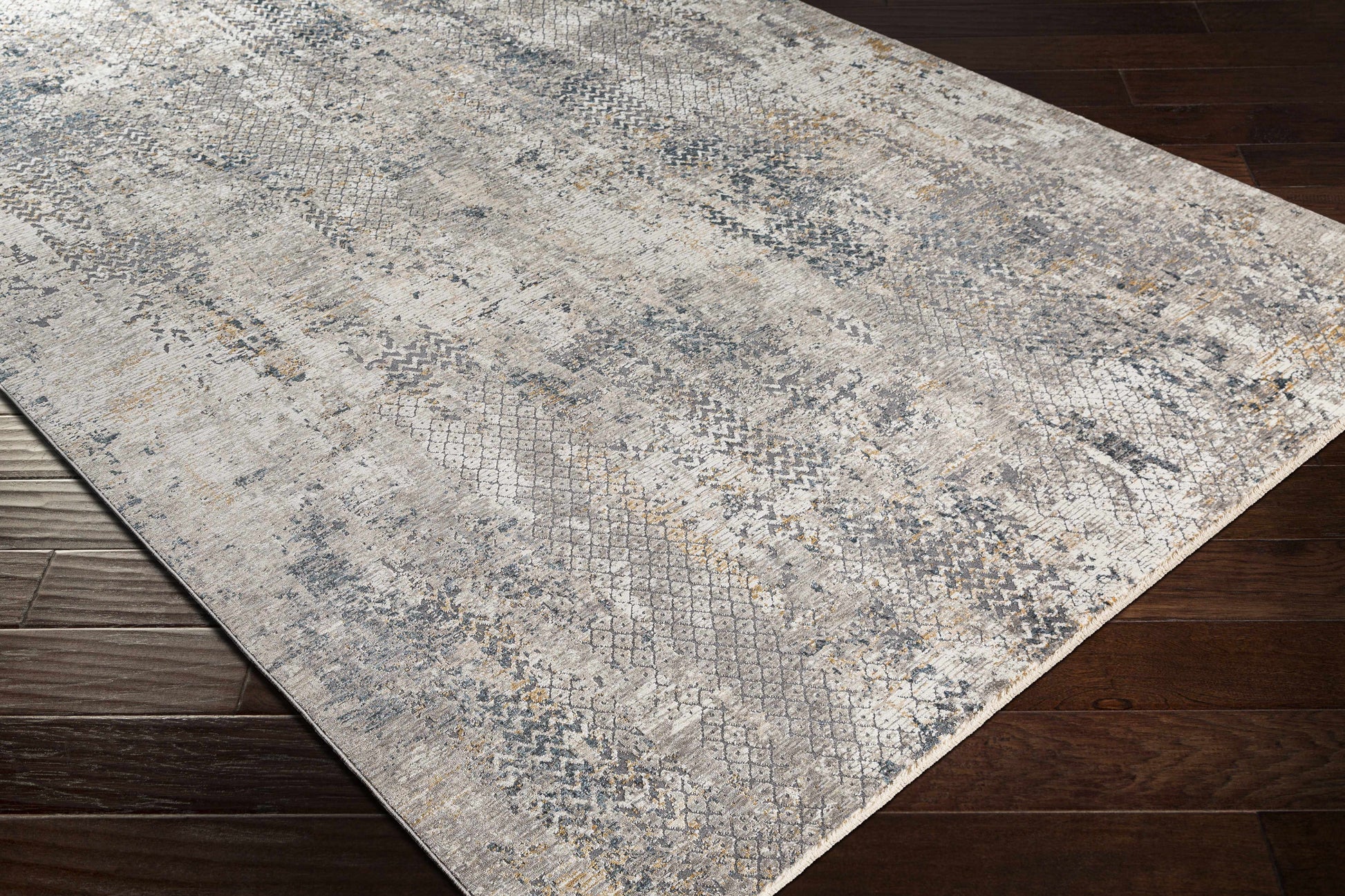 Cardiff CDF-2302 Machine Woven Rug