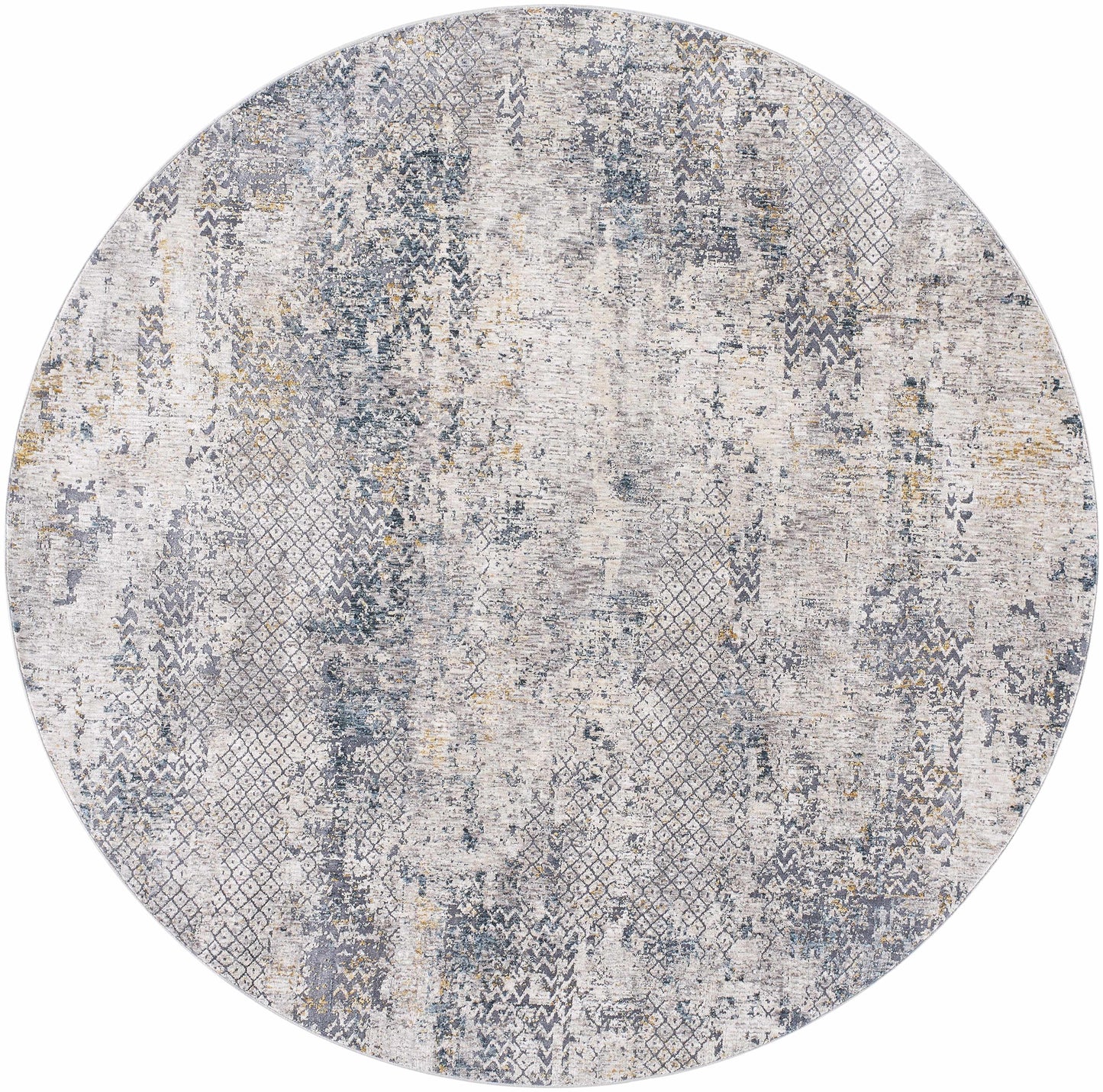 Cardiff CDF-2302 Machine Woven Rug