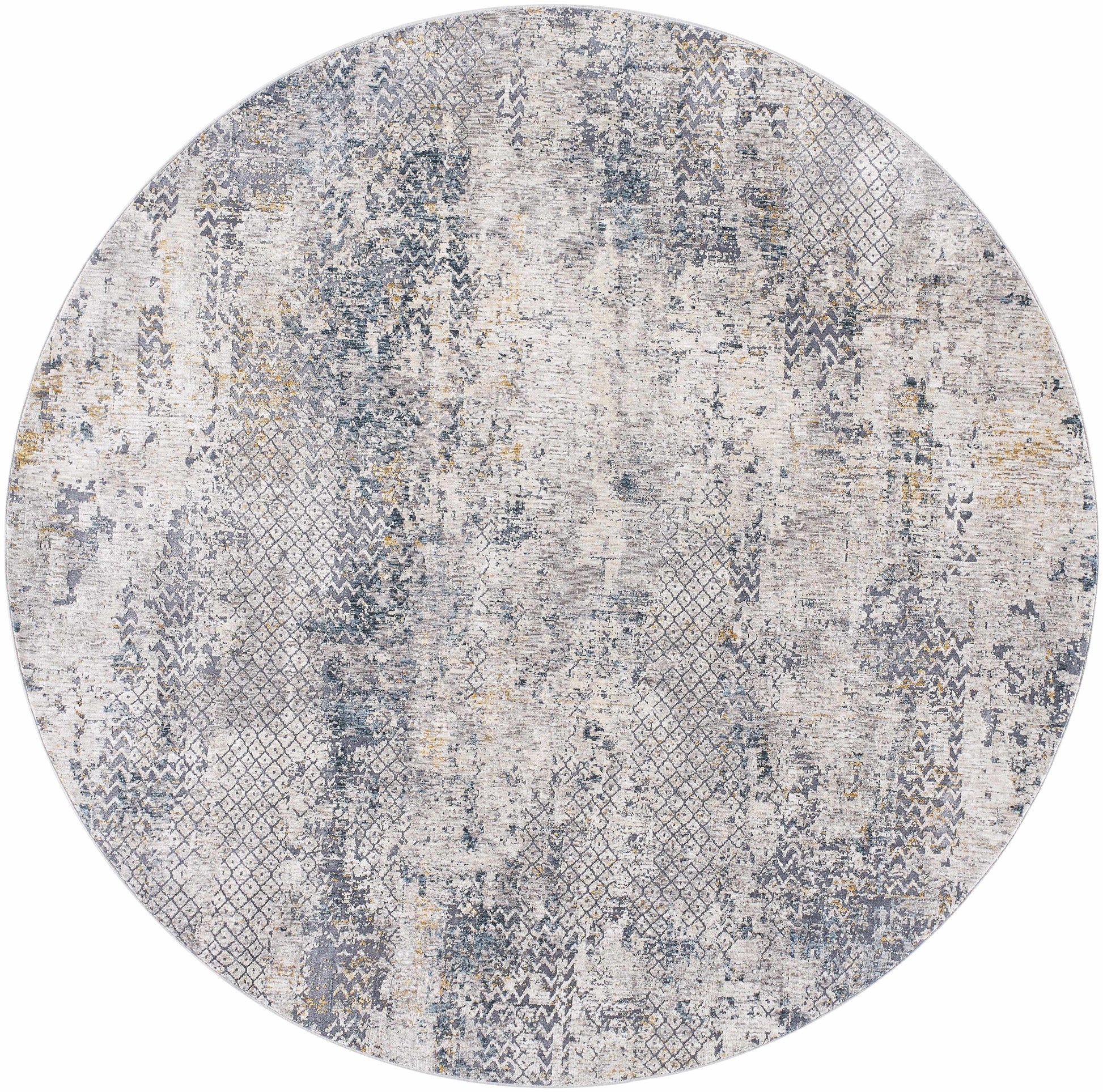 Cardiff CDF-2302 Machine Woven Rug