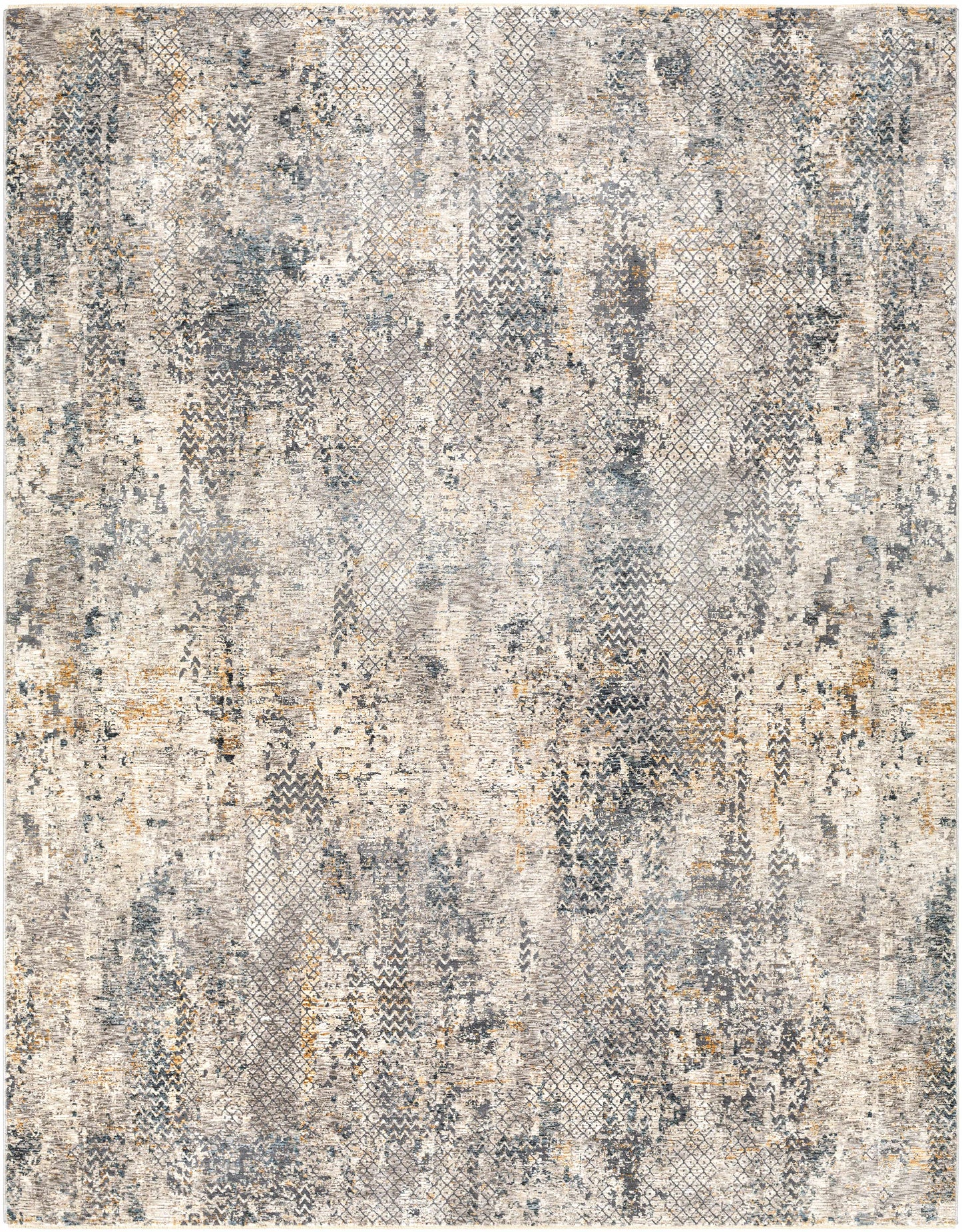 Cardiff CDF-2302 Machine Woven Rug