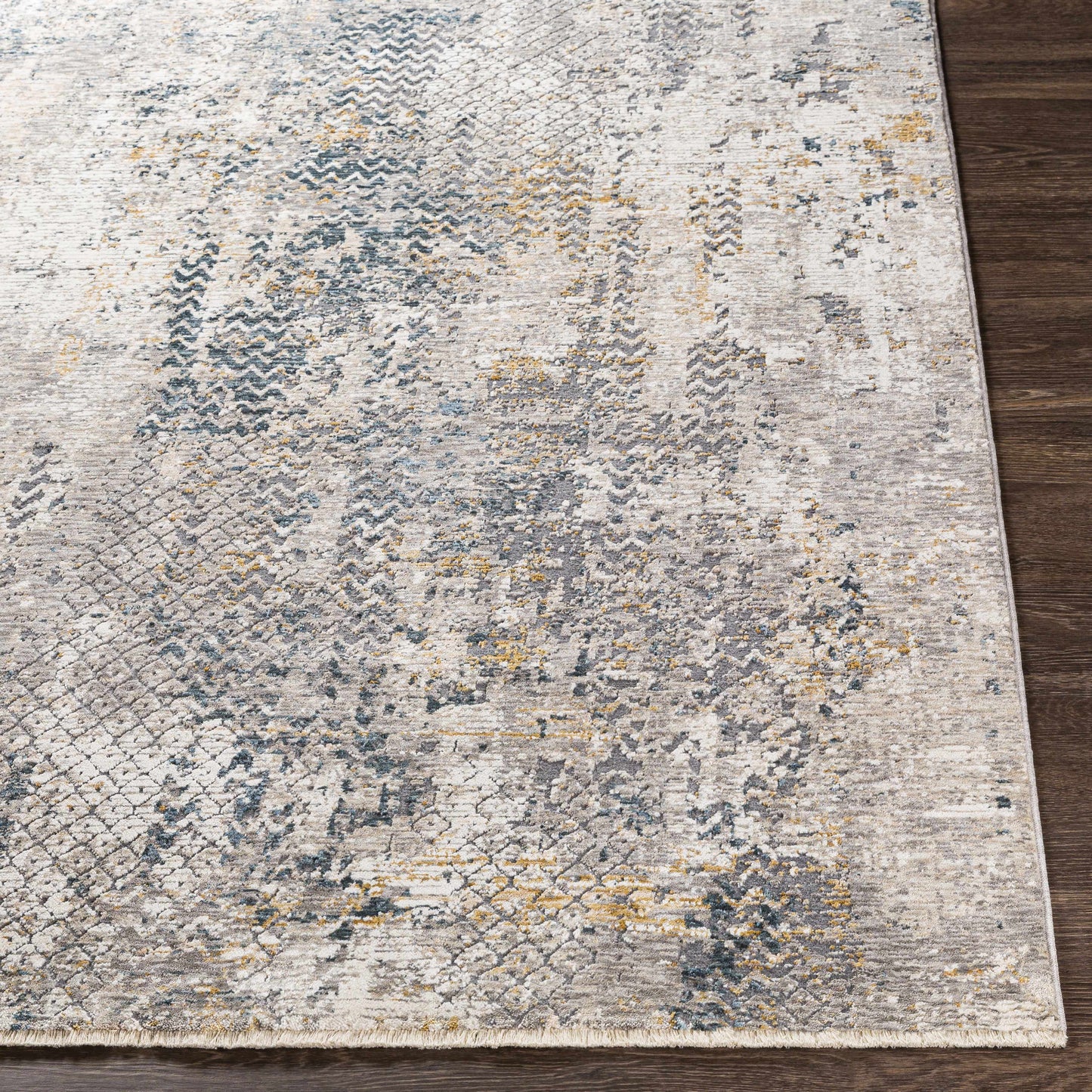 Cardiff CDF-2302 Machine Woven Rug
