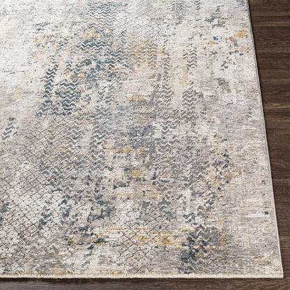 Cardiff CDF-2302 Machine Woven Rug