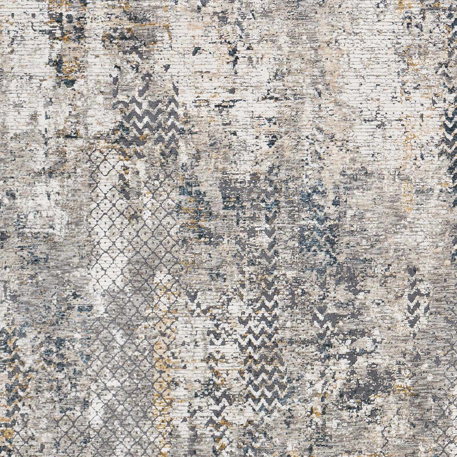 Cardiff CDF-2302 Machine Woven Rug