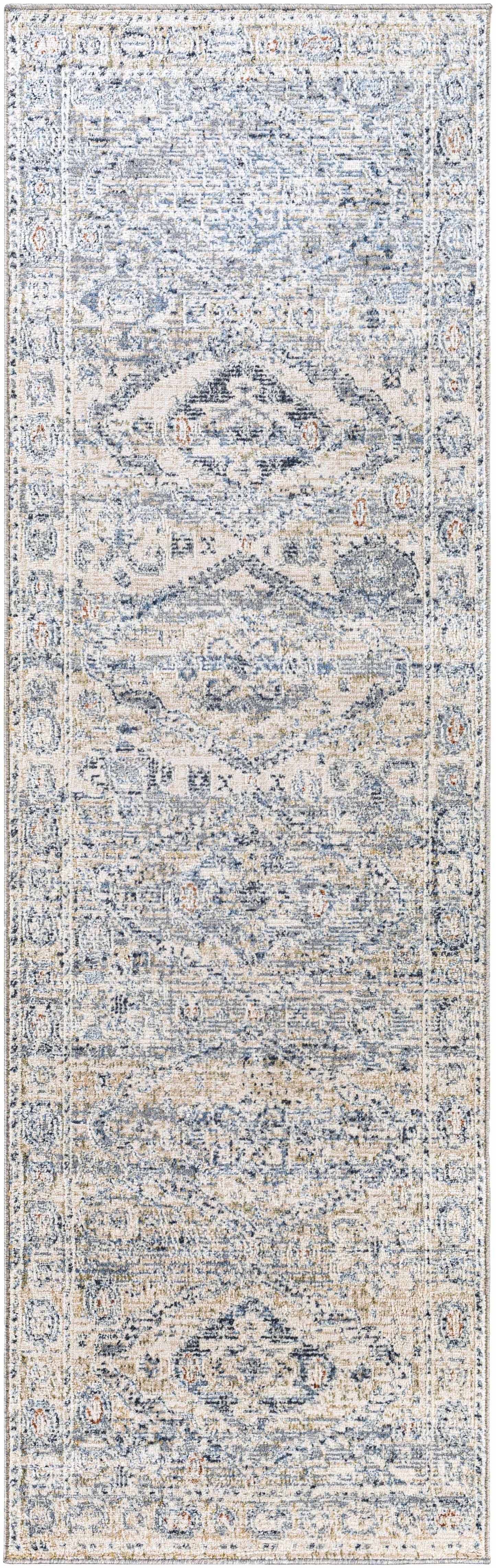 Amore AMO-2309 Machine Woven Rug