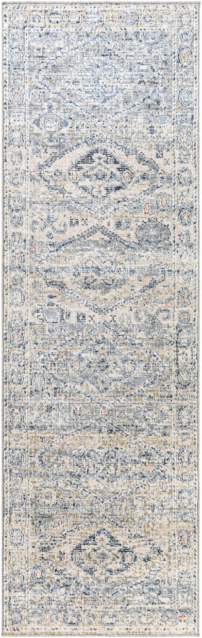 Amore AMO-2309 Machine Woven Rug