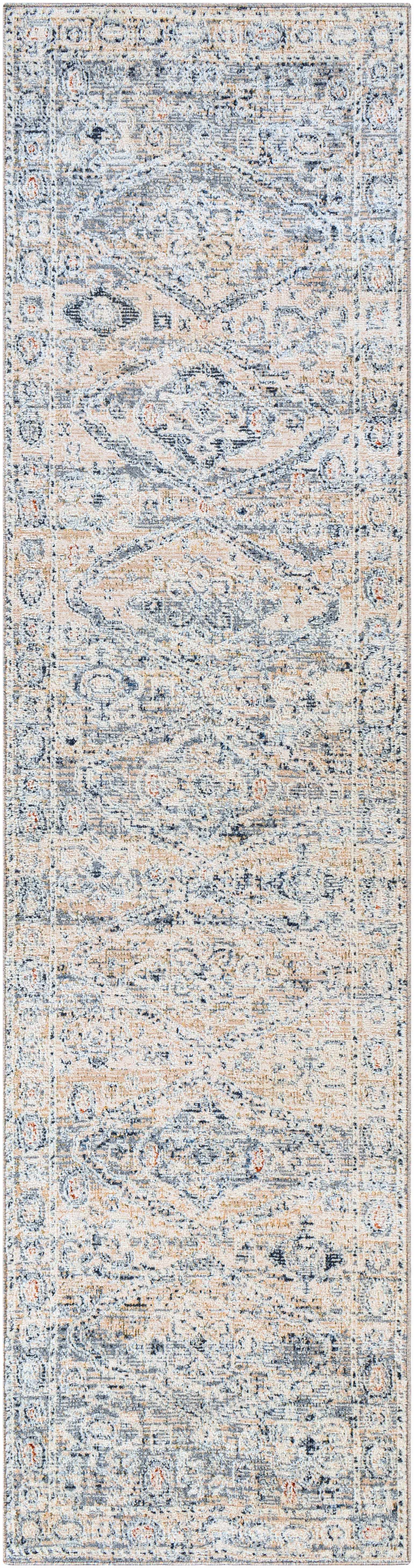 Amore AMO-2309 Machine Woven Rug