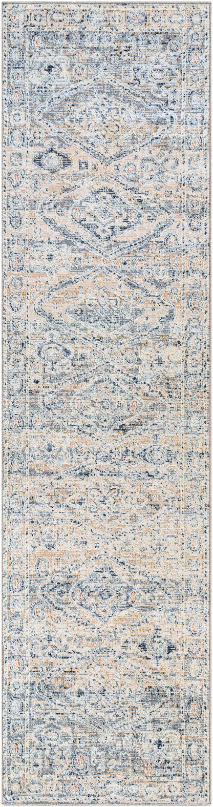 Amore AMO-2309 Machine Woven Rug