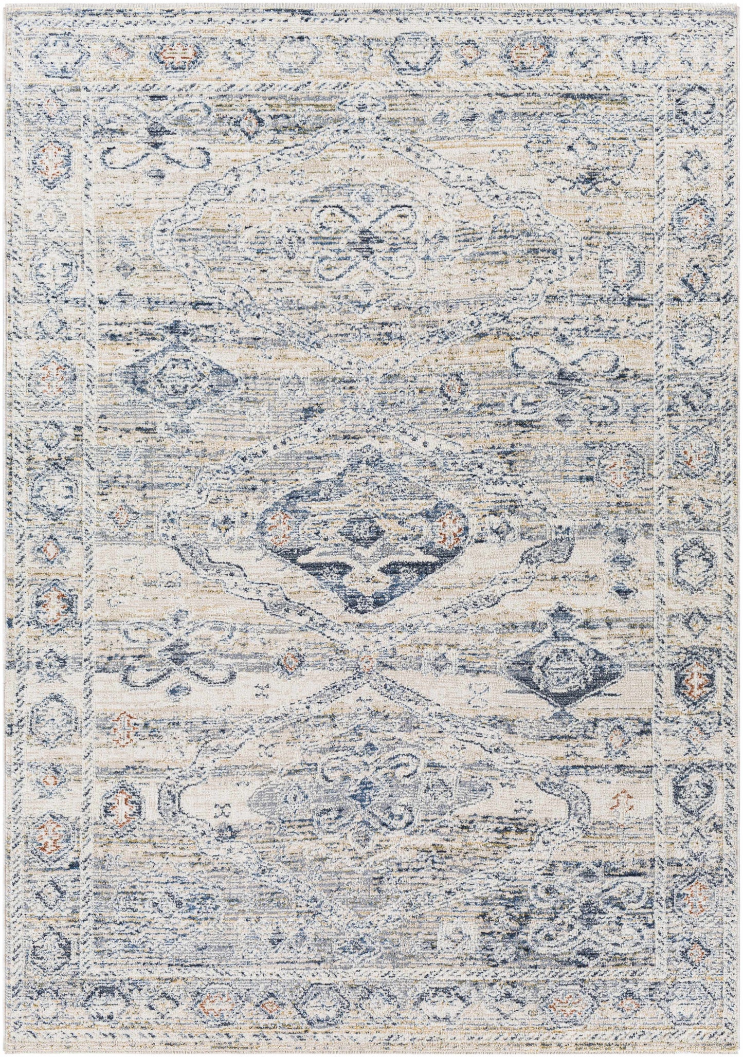 Amore AMO-2309 Machine Woven Rug