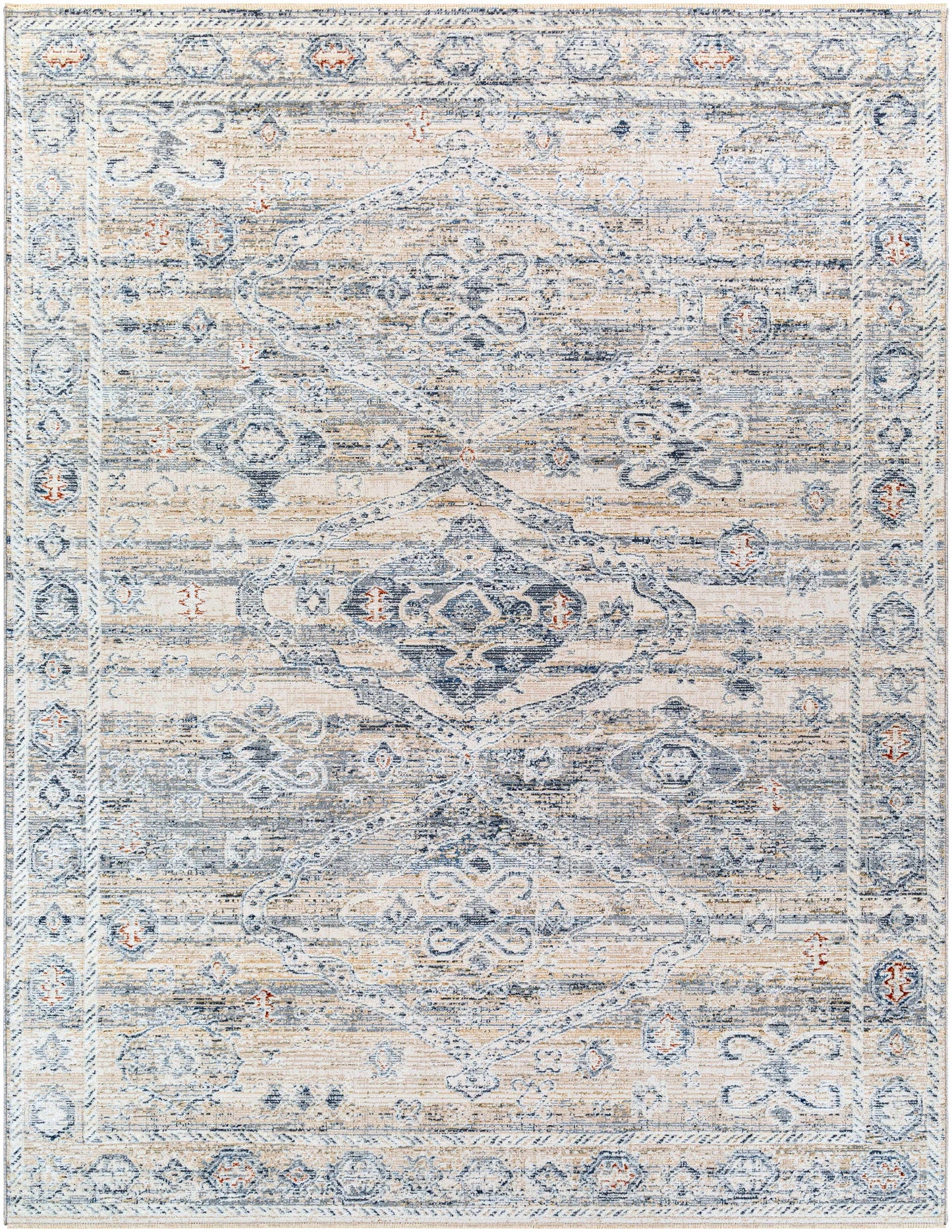 Amore AMO-2309 Machine Woven Rug