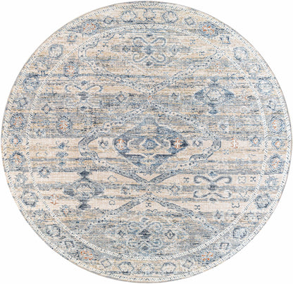 Amore AMO-2309 Machine Woven Rug