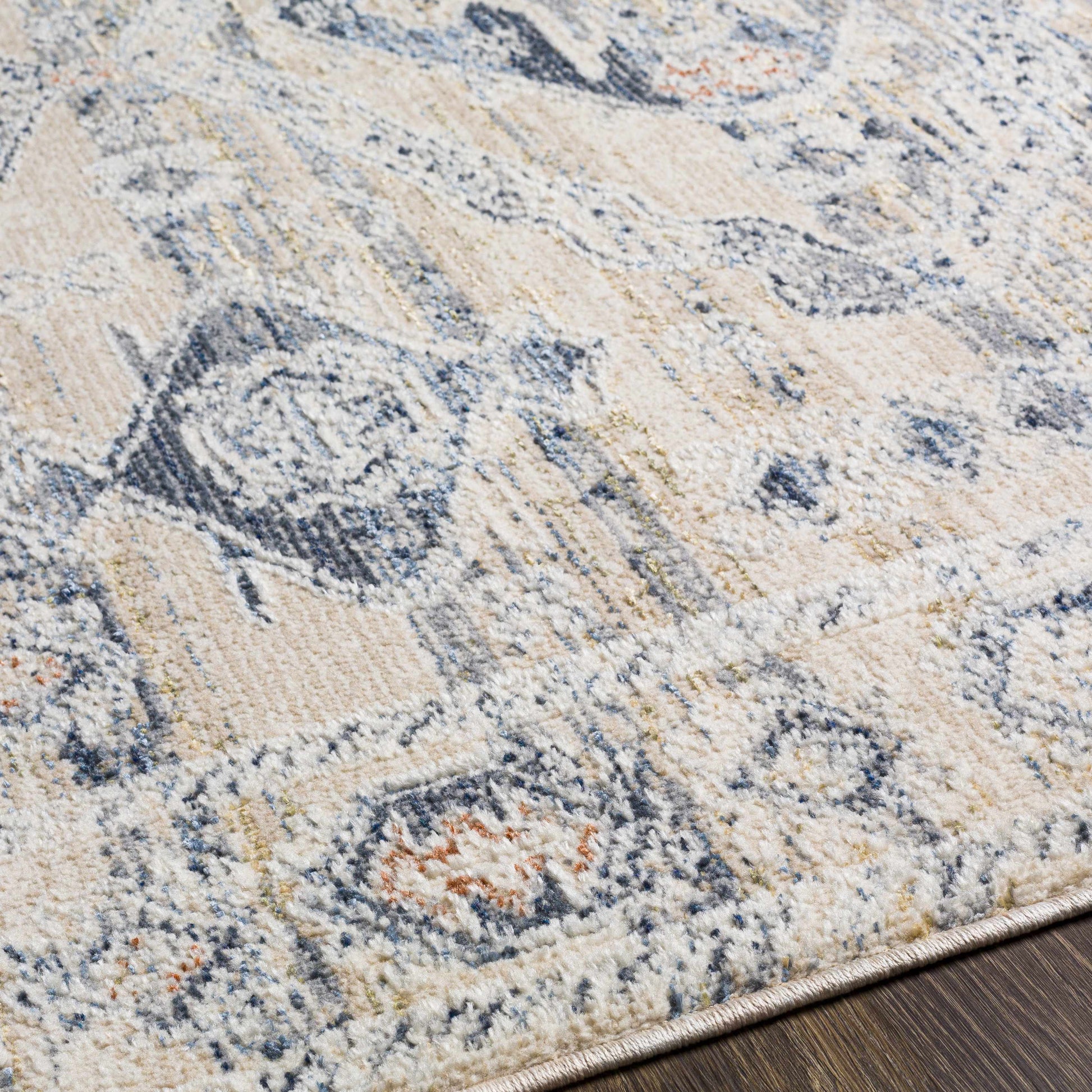 Amore AMO-2309 Machine Woven Rug